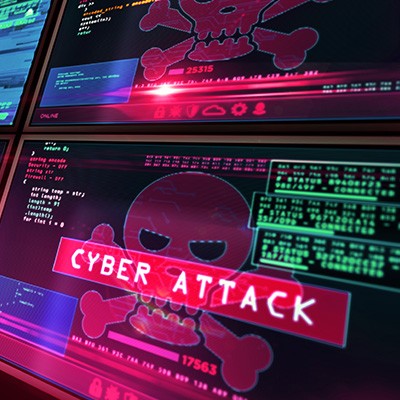 5 of the Largest Cyberattacks of 2022